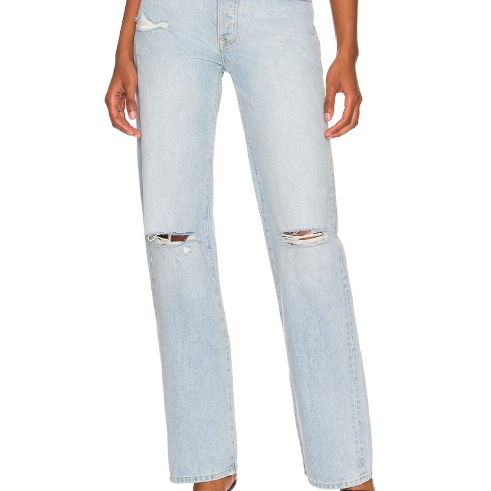 Lover + Friends Women's Jeans